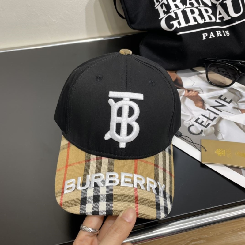 BURBERRY